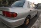 Like New Mitsubishi Lancer for sale-3