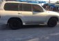 Lexus LX 470 1999 for sale-1