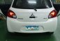 Mitsubishi Mirage 2013 for sale-1