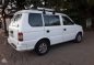 2004 Mitsubishi Adventure GL 25 Diesel PRIVATE-11