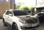 2016 Toyota Fortuner for sale-2