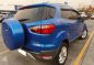 Ford Ecosport Titanium AT 2F4U 2016 for sale-1