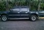 Isuzu Fuego 4x2 Pick Up 1997 for sale-0