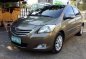 Toyota Vios 1.5 AT 2011 model FOR SALE-0