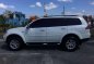 2014 Mitsubishi Montero for sale-1