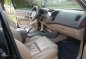 20l3 Toyota Fortuner G cebu unit low mileage top of the line-2