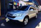 Honda CRV 2008 for sale-0