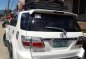 Toyota Fortuner 2013 for sale-11