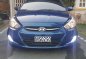 Hyundai Accent 2017 Hatchback for sale-9