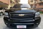 2008 Chevrolet Suburban Automatic Transmission 22” mags-2