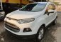 2016 Ford Ecosport for sale-11