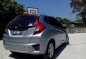 Honda Jazz 2017 for sale-0