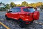 2017 Ford Ecosport for sale-5