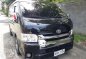 2014 Toyota Hiace for sale-0