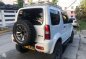 2016 Suzuki Jimny for sale-4