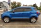 Ford Ecosport Titanium AT 2F4U 2016 for sale-3