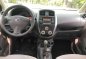 2017 Nissan Almera 1.5 Manual transmission-7