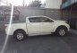 2016 Mazda BT50 2.2 A/T White Diesel 44,000kms-4