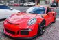 2017 Porsche GT3 RS  Automatic 7tkm-1
