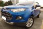 Ford Ecosport Titanium AT 2F4U 2016 for sale-0