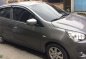 MITSUBISHI Mirage 2015 hatchback FOR SALE-2