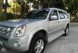 Isuzu Alterra 2007 For sale-1