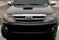 Toyota Fortuner 2006 4x4 V FOR SALE-0