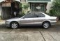 1999 Mitsubishi Galant for sale-4