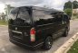 2014 Toyota Hiace for sale-5