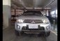 2012 Mitsubishi Strada for sale-1