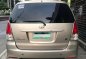 2011 TOYOTA Innova Manual Diesel-3