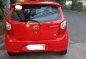 Toyota Wigo G 2015 Manual for sale-1