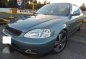 2001 Honda Civic VTI Vtec1.6 AT 2F4U or sale-0