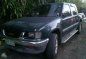 Isuzu Fuego 4x2 Pick Up 1997 for sale-1