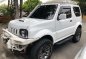 2016 Suzuki Jimny for sale-6