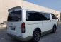 2018 Toyota Hi-ace Grandia GL Diesel Automatic transmission-2