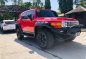 2016 Toyota FJ Cruiser for sale-1