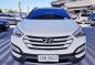 Hyundai Santa Fe CRDi Automatic 2015 --- 830K Negotiable-4