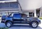 Toyota Hilux 2008 for sale-4