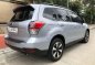 2017 Subaru Forester for sale-3