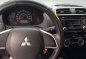 MITSUBISHI Mirage 2015 hatchback FOR SALE-4