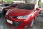 2018 Toyota Vios for sale-1