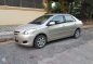 Toyota Vios 2008 For Sale-1