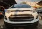 2016 Ford Ecosport for sale-0