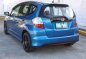 2009 Honda Jazz For Sale-1