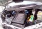 Hyundai Starex SVX 2000 A/T Turbo Diesel-4