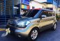 Very Rush sale Kia Soul 2012 AT top of the line-0