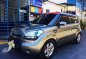 Very Rush sale Kia Soul 2012 AT top of the line-5