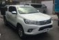 2016 Toyota Hilux for sale-1