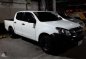 Isuzu D Max LT 2015 M/T all power, excellent condition-9